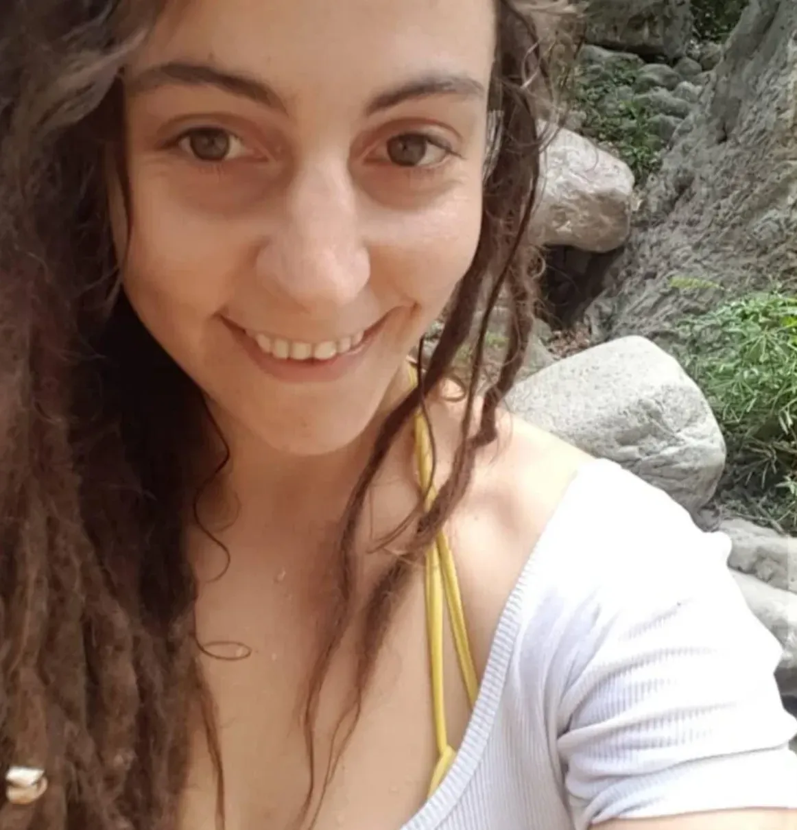 Mariella ‘Ella’ Steinhauser